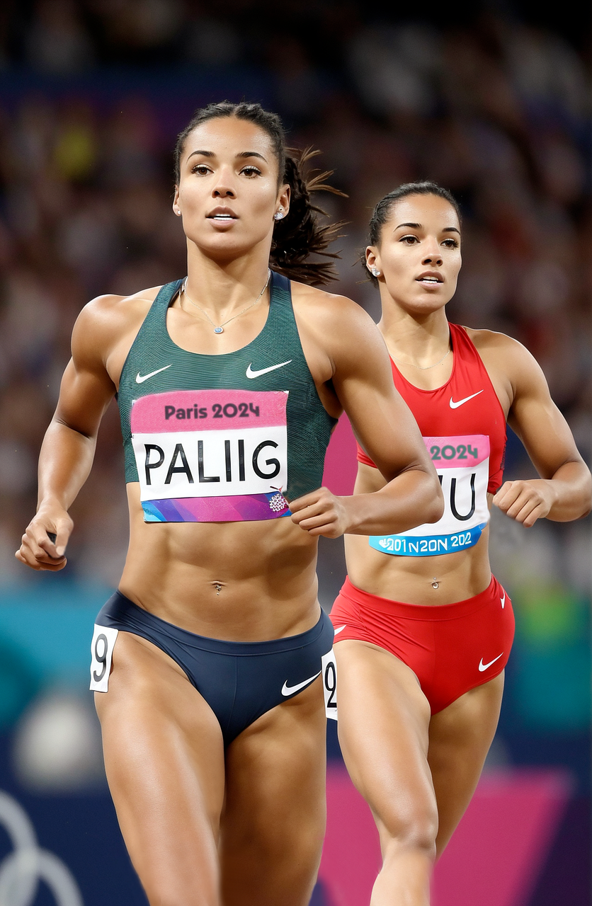 découvrez tout sur les jeux olympiques de paris 2024 : événements, dates, athletes et actualités pour vivre l'expérience olympique en france.