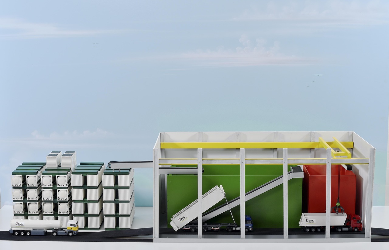 découvrez comment adopter des pratiques durables pour construire un avenir respectueux de l’environnement et préserver les ressources pour les générations futures.