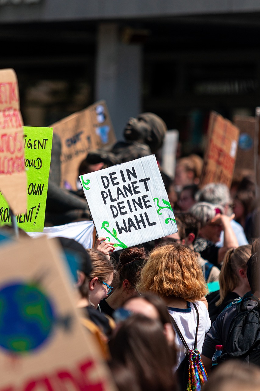 découvrez tout sur le climat : ses effets, les changements climatiques, et comment agir pour un avenir durable.