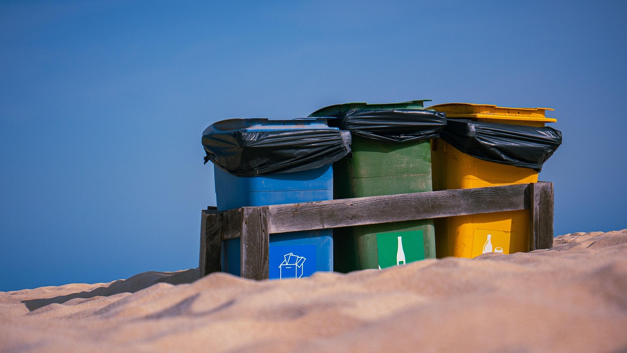 découvrez des astuces et solutions efficaces pour réduire le gaspillage alimentaire et adopter un mode de vie durable.