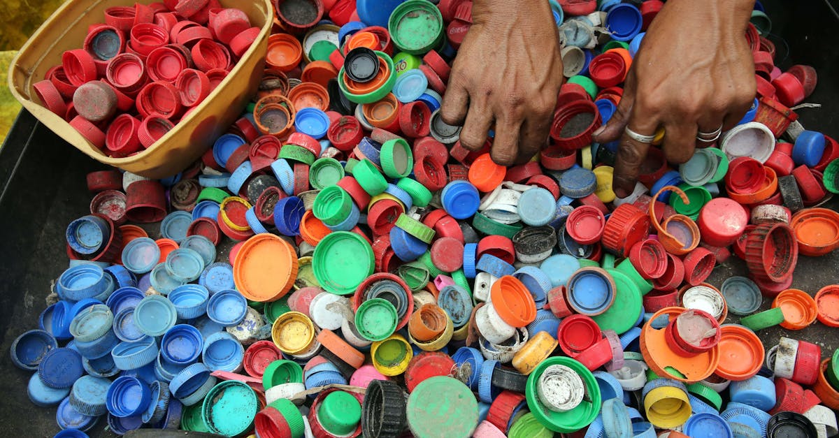 découvrez des solutions innovantes et durables pour la gestion des déchets. optimisez vos pratiques de recyclage et minimisez l'impact environnemental avec notre expertise en gestion des déchets.