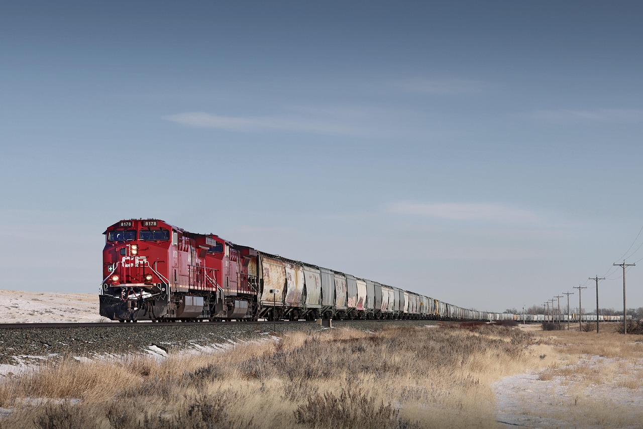 découvrez les solutions et les avantages du transport de fret pour l’expédition de marchandises par route, rail, mer ou air. optimisez vos opérations logistiques grâce à des services fiables et efficaces.