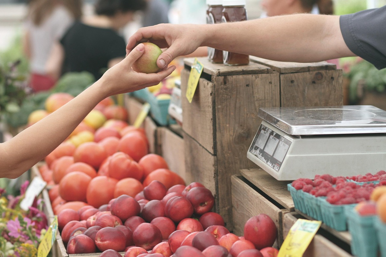 découvrez nos produits locaux de saison, frais et authentiques, pour savourer le meilleur de chaque période de l'année.
