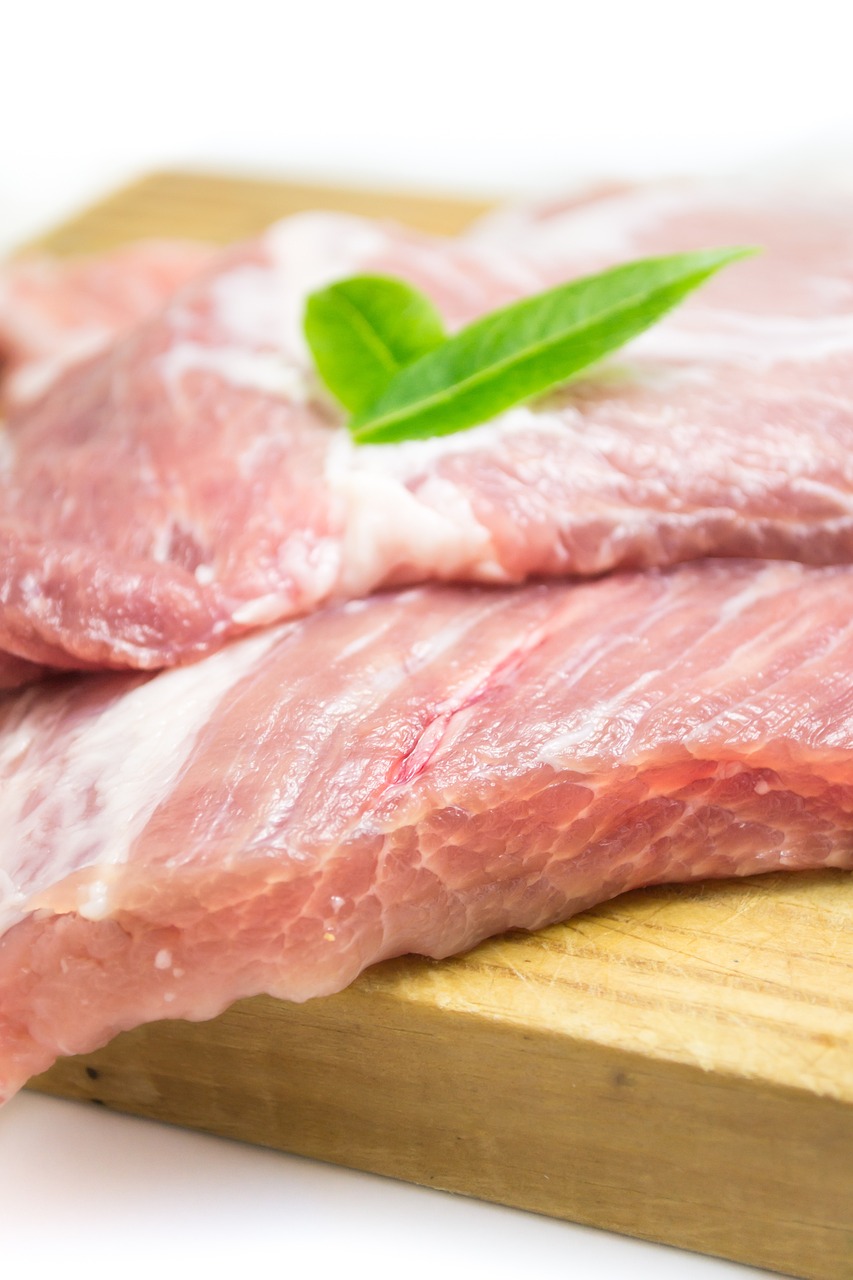 découvrez des substituts de viande savoureux et nutritifs, parfaits pour une alimentation saine et durable.
