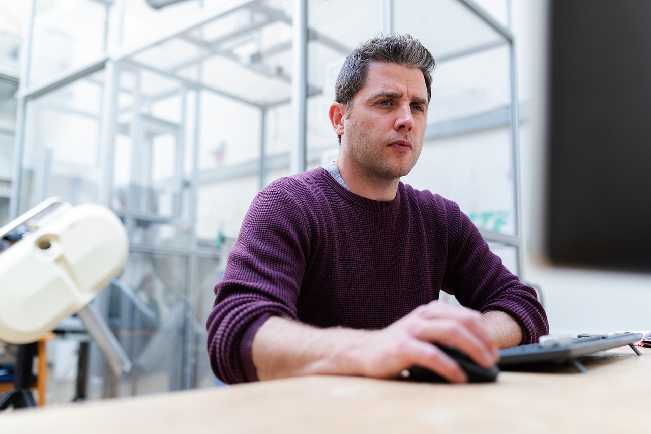 découvrez le rôle essentiel des engineers dans le développement technologique et industriel, alliant expertise technique et innovation pour concevoir des solutions performantes.