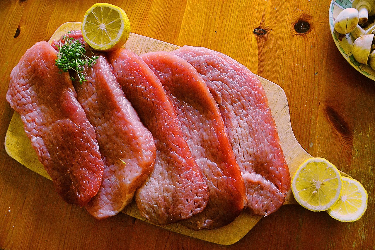 découvrez nos alternatives à la viande savoureuses et nutritives, idéales pour un régime équilibré et respectueux de l'environnement.
