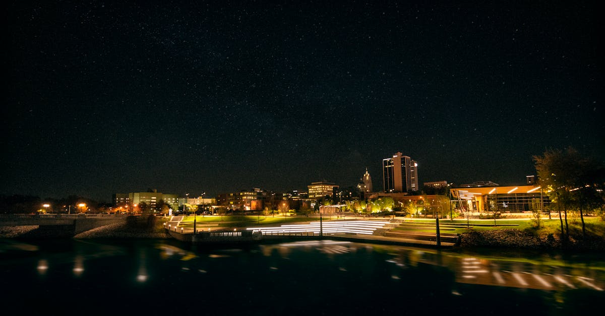 découvrez comment les villes durables transforment nos environnements urbains grâce à des initiatives écologiques, des innovations technologiques, et une gestion responsable des ressources. apprenez en quoi ces cités de demain favorisent un cadre de vie sain et respectueux de l'environnement.