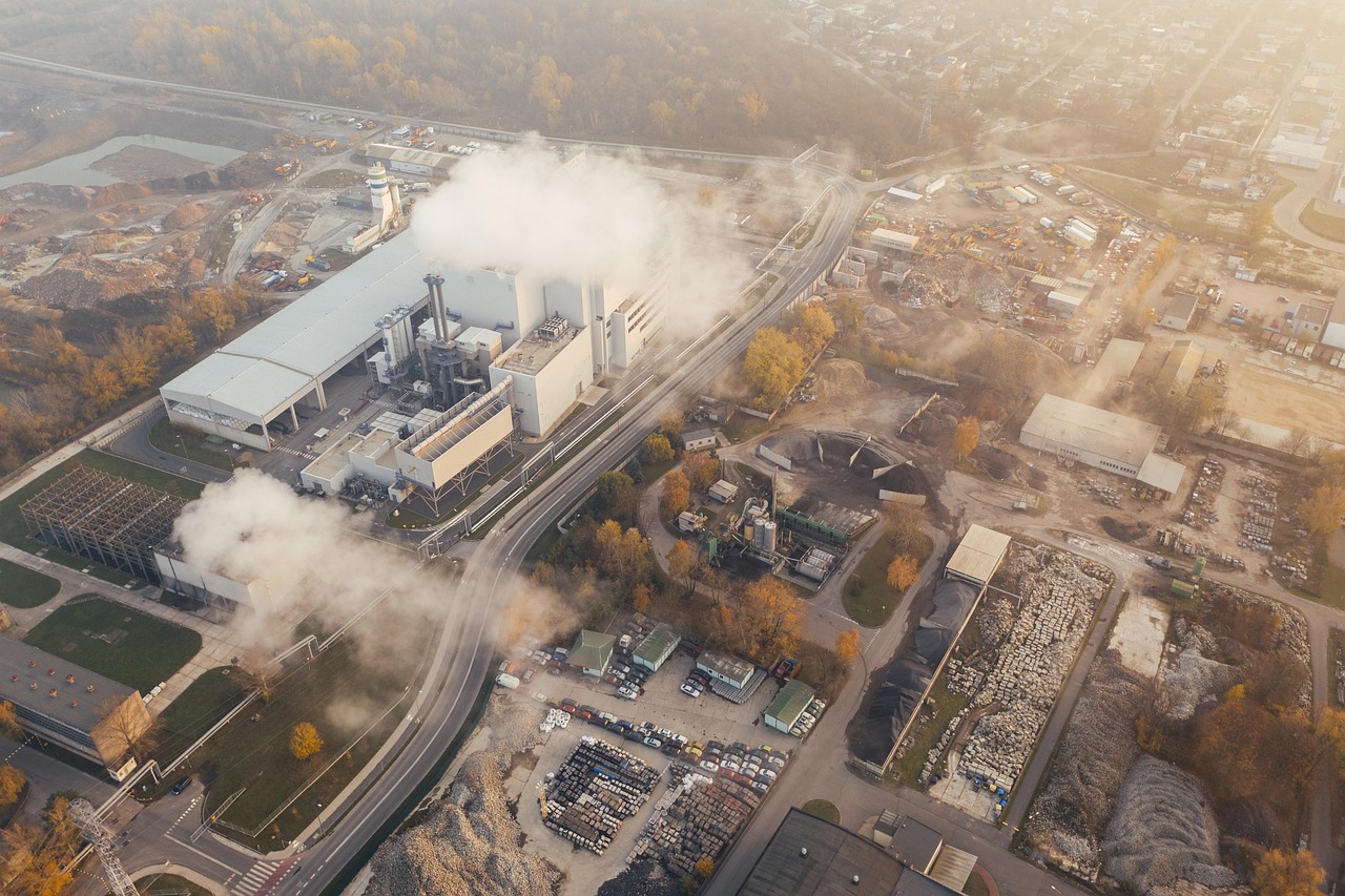 découvrez ce qu'est l'empreinte carbone, son impact environnemental, et comment la réduire pour un mode de vie plus durable.