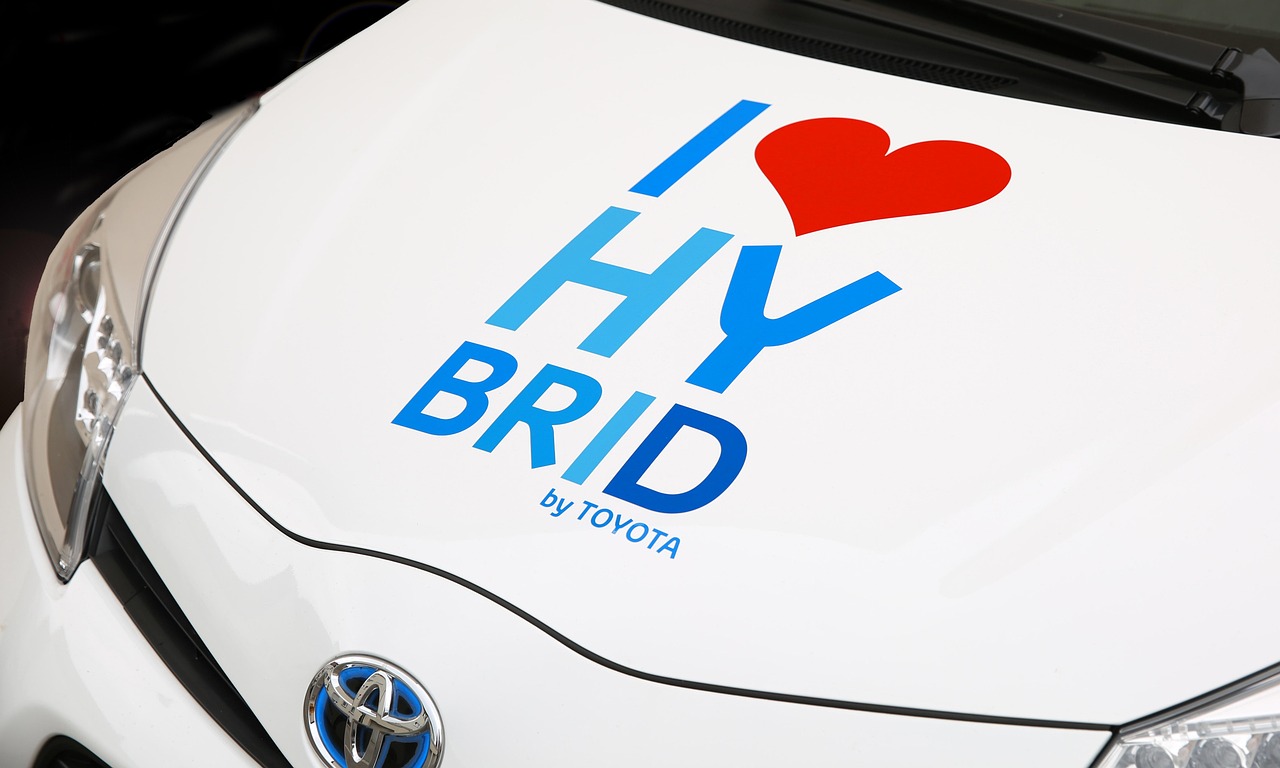 découvrez les voitures hybrides électriques, alliant performance, écologie et économie d'énergie pour une conduite respectueuse de l'environnement.