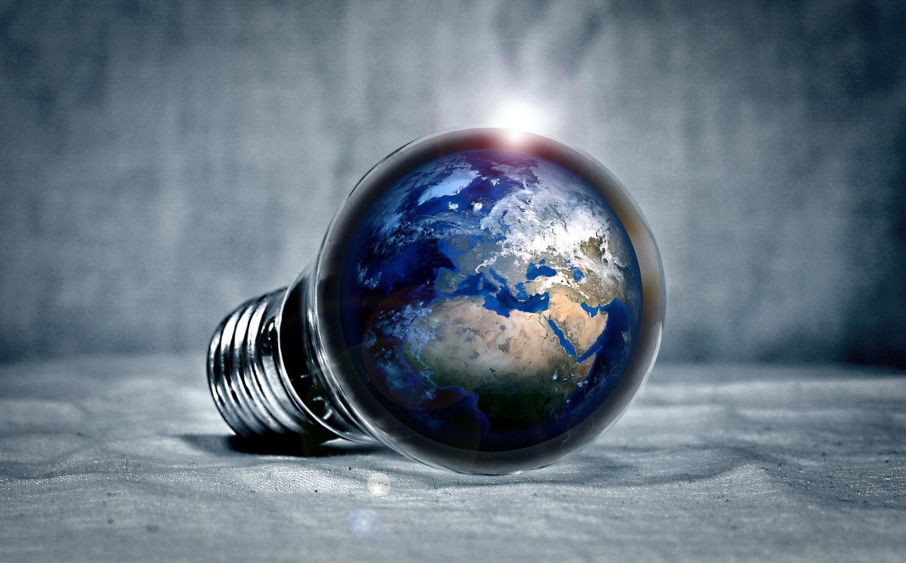 découvrez les enjeux et solutions de la transition énergétique pour un avenir durable, alliant innovation, écologie et efficacité énergétique.
