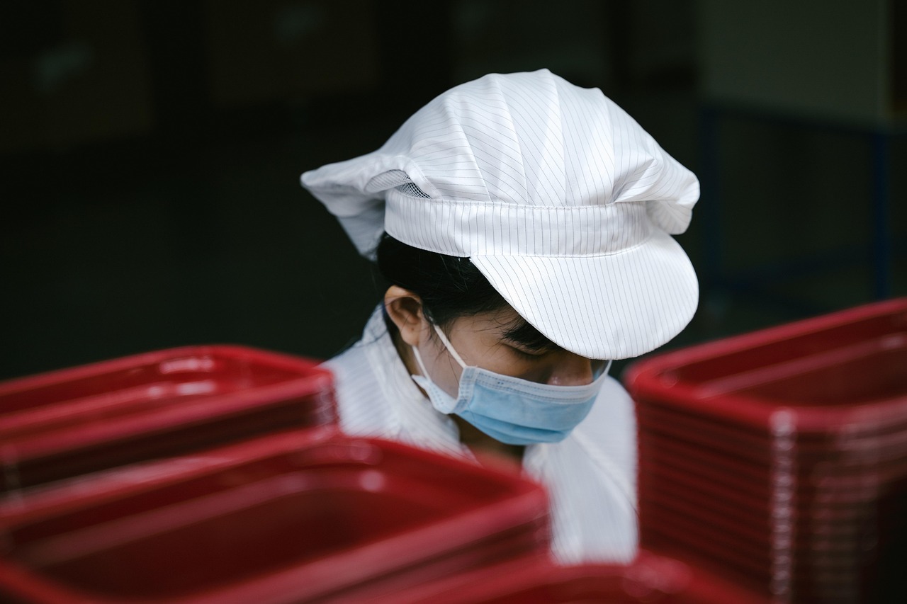 découvrez comment la fabrication durable permet de réduire l'impact environnemental, d'améliorer l'efficacité des ressources et de promouvoir des pratiques responsables dans l'industrie.