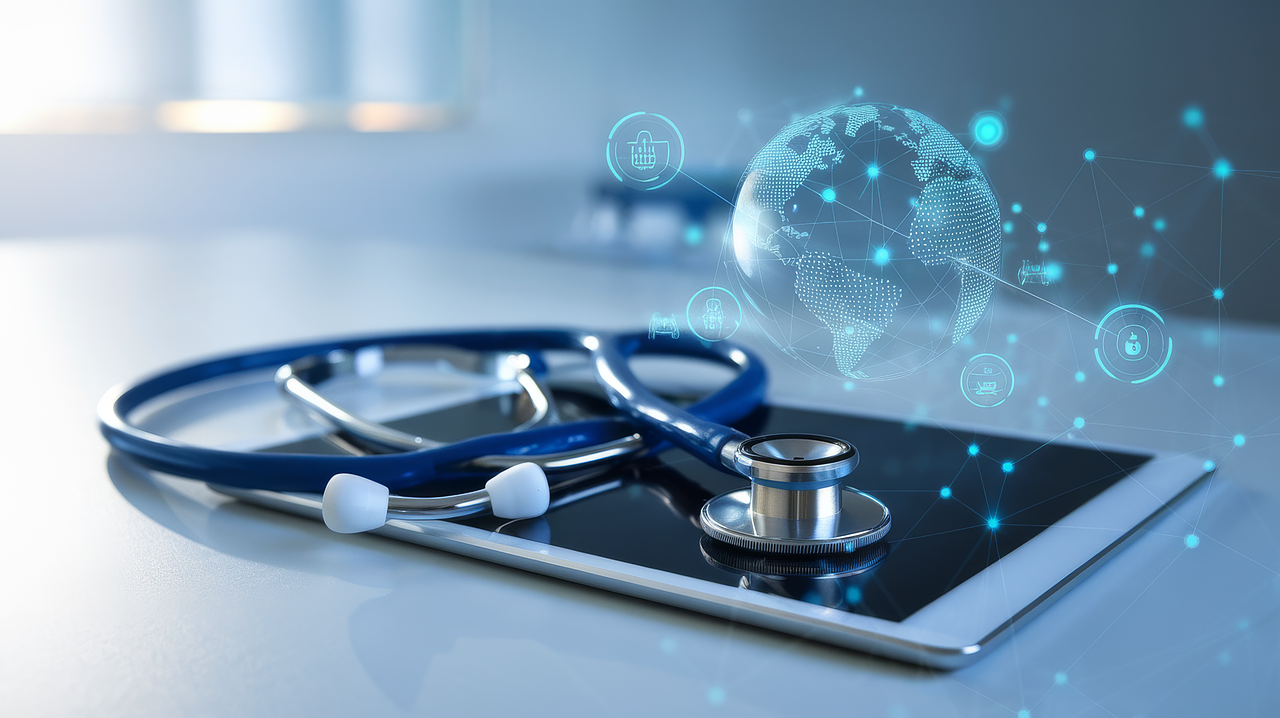 découvrez la télémédecine : une solution innovante pour consulter un professionnel de santé à distance, sécuriser vos échanges médicaux et gagner du temps grâce aux technologies numériques.