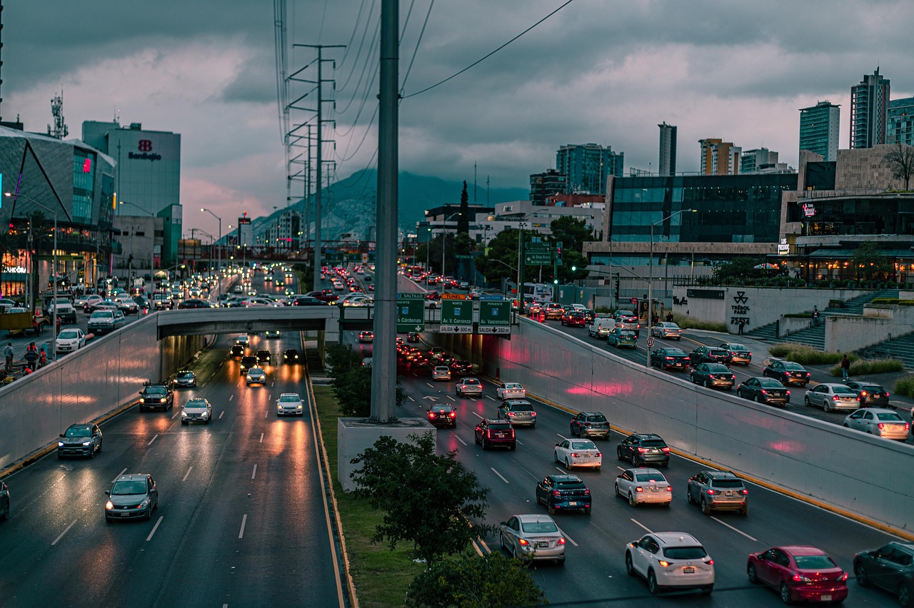 découvrez comment les infrastructures durables transforment nos villes et contribuent à un avenir plus écologique grâce à des solutions innovantes et respectueuses de l’environnement.