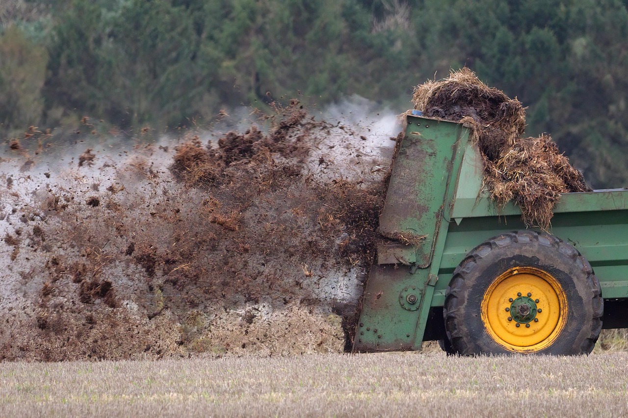 découvrez les fertilisants durables : des solutions écologiques pour une agriculture respectueuse de l'environnement et une meilleure préservation des ressources naturelles.