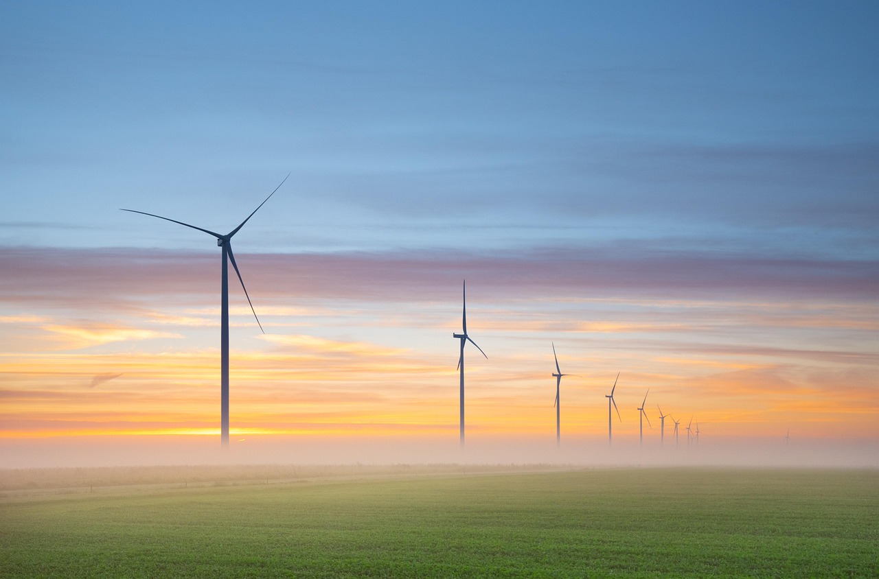 découvrez les dernières innovations en énergie renouvelable, sources durables pour un avenir écologique et respectueux de l'environnement.
