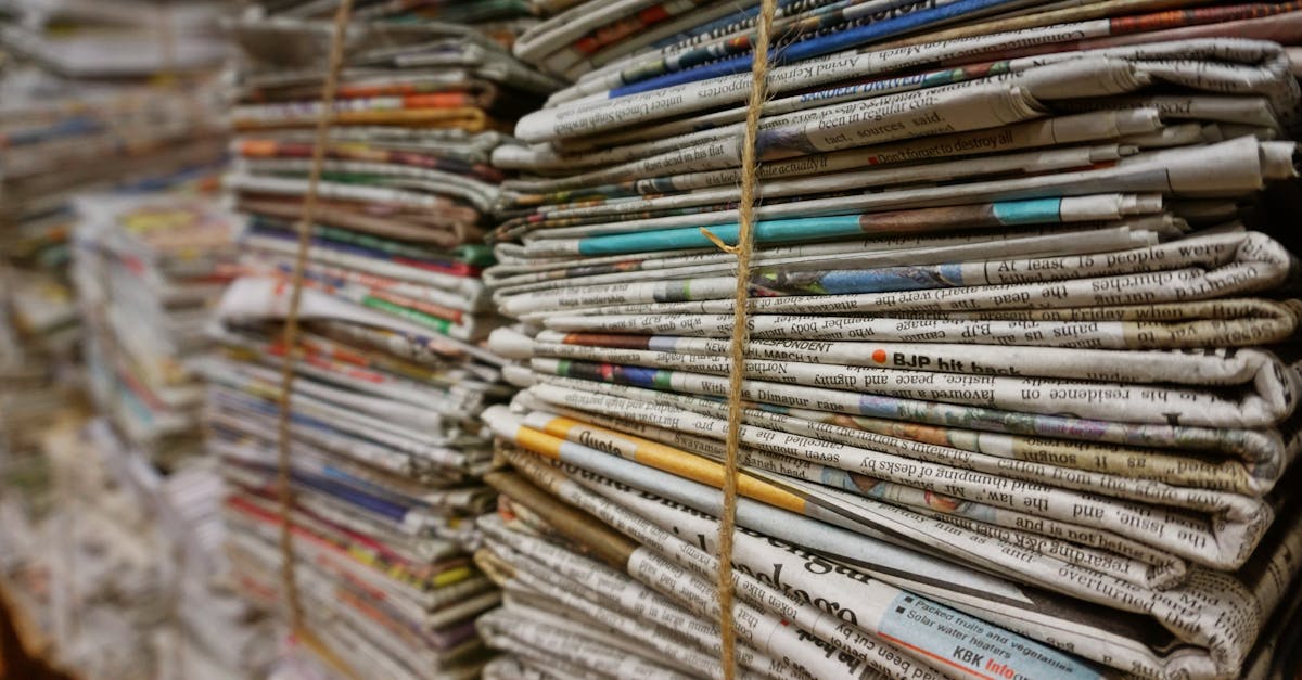 découvrez des solutions innovantes de gestion des déchets pour un environnement plus sain. apprenez à réduire, réutiliser et recycler efficacement pour préserver notre planète. explorez nos conseils et stratégies pratiques pour une gestion durable des déchets.