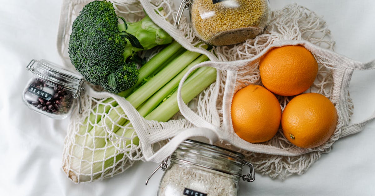 découvrez des stratégies efficaces pour la réduction des déchets, contribuant à un environnement plus sain. apprenez comment réduire votre empreinte écologique au quotidien grâce à des astuces pratiques et des solutions durables.