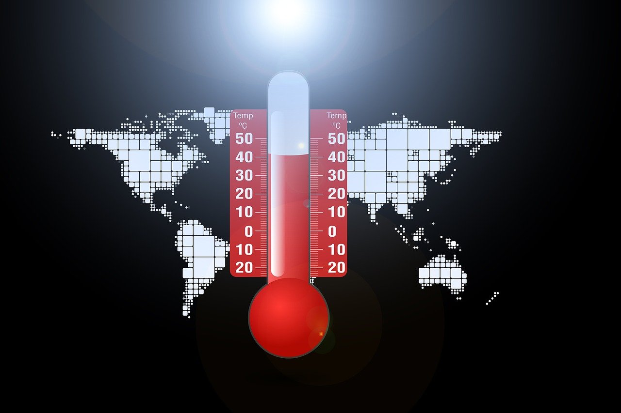 découvrez les causes, conséquences et solutions du changement climatique. informez-vous sur l'impact environnemental et les actions à adopter pour protéger la planète.