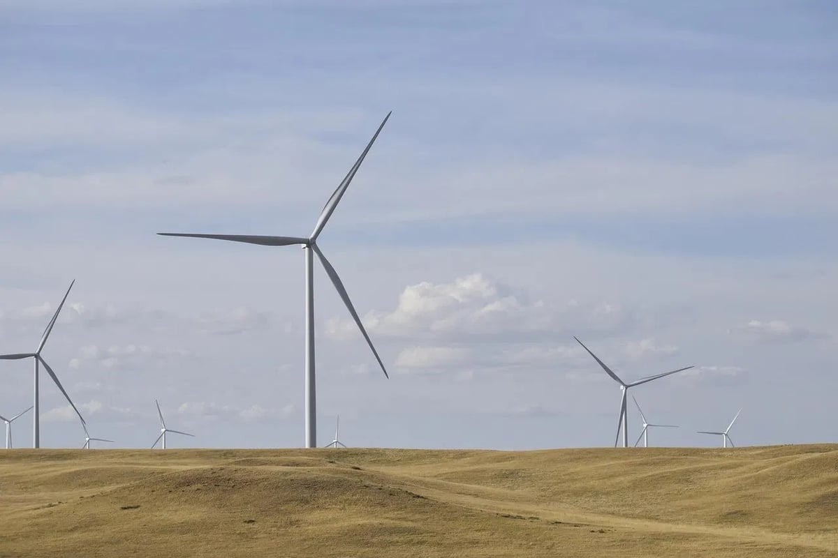 Démêler le vrai du faux sur l’énergie, les gaz à effet de serre et la croissance démographique