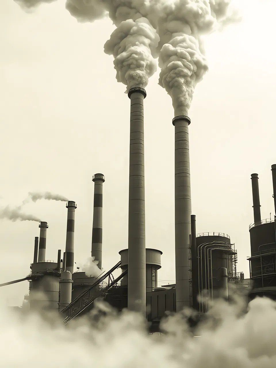 « Un musée français consomme l’équivalent de 9000 tonnes de CO2 par an : un enjeu crucial pour la transition écologique des établissements culturels »
