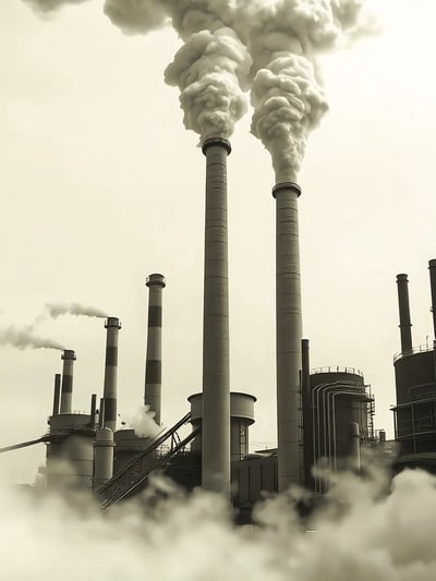 « Un musée français consomme l’équivalent de 9000 tonnes de CO2 par an : un enjeu crucial pour la transition écologique des établissements culturels »