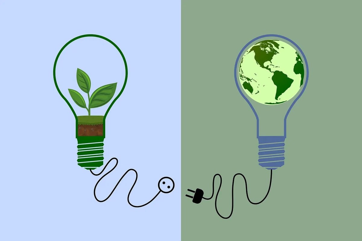 Révolutionner la mode durable : Comment la transformation des déchets de CO₂ en mousse high-tech ouvre la voie à une nouvelle ère écoresponsable