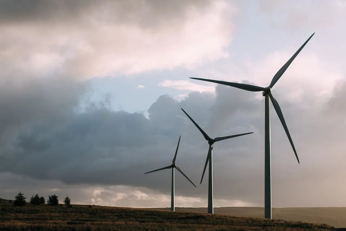 Le rôle des énergies renouvelables dans la réduction des émissions de CO2