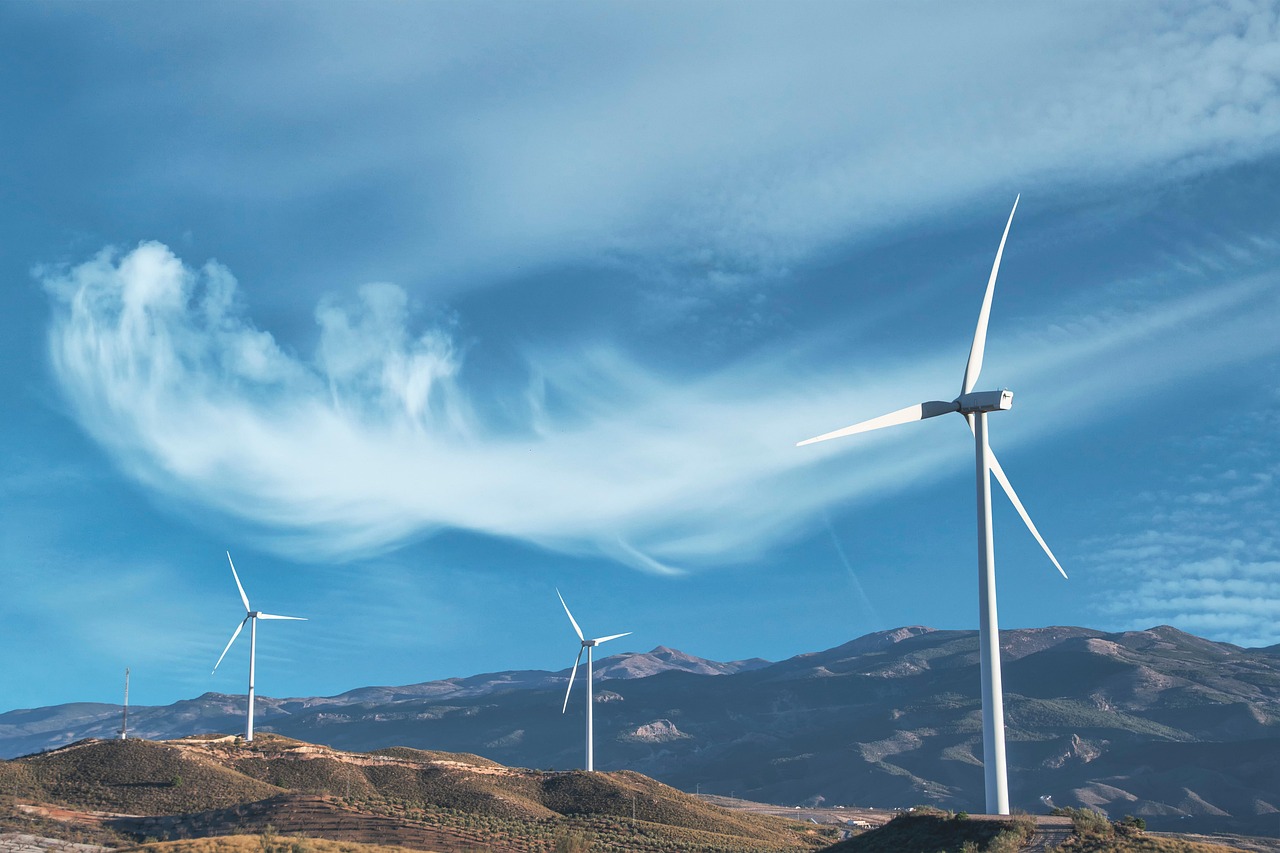 Avancer vers un futur durable et écoresponsable