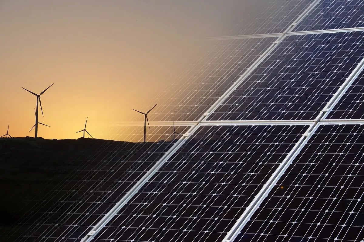 Les énergies renouvelables à l’étranger : leçons pour le bilan carbone en France