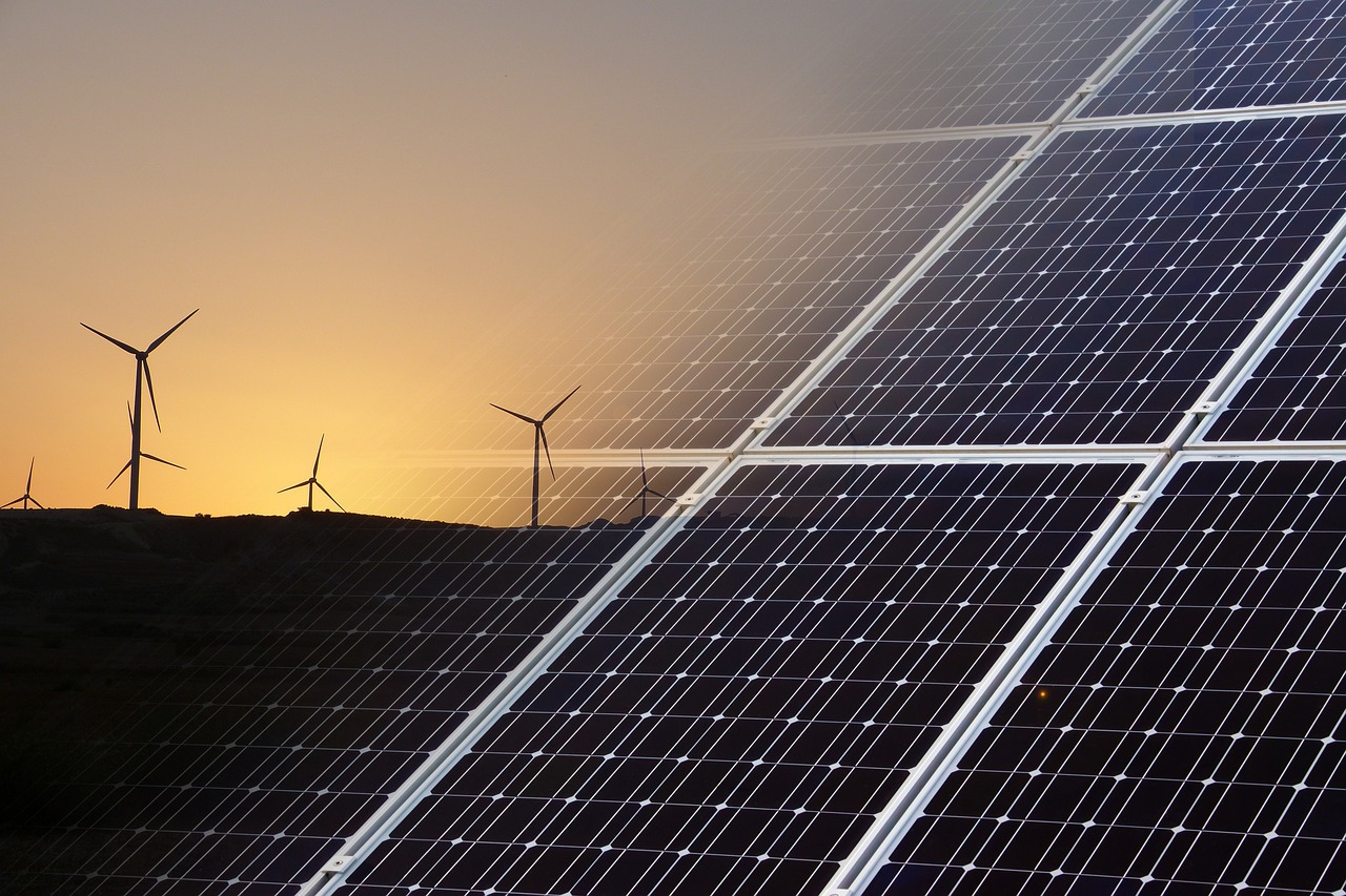 Les énergies renouvelables à l’étranger : leçons pour le bilan carbone en France