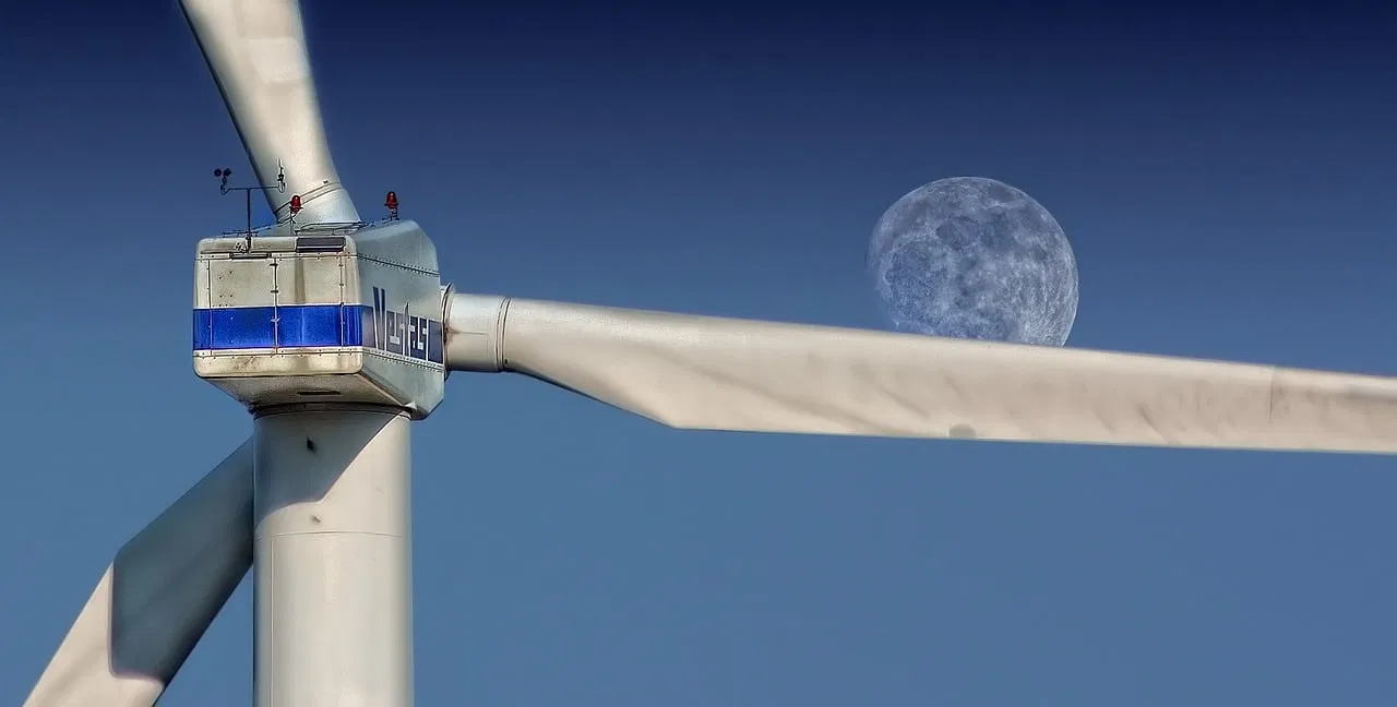 Le rôle des énergies renouvelables sur le bilan carbone