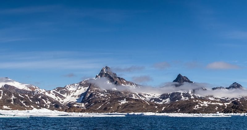 Comment sensibiliser les communautés arctiques à l'urgence glaciaire
