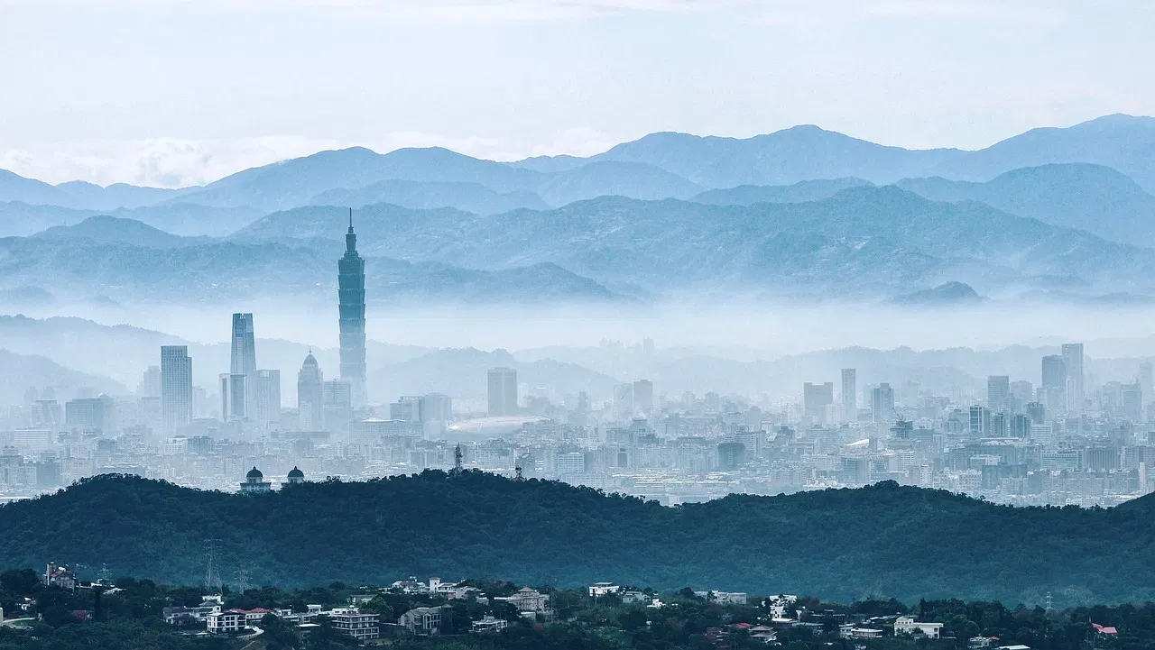 La renaissance du « made in Taiwan » : une réinvention par le prisme du recyclage