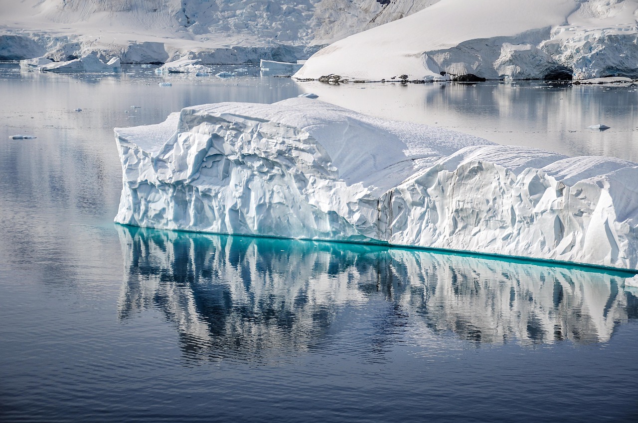 Urgence glaciaire : pourquoi chaque action compte pour notre planète