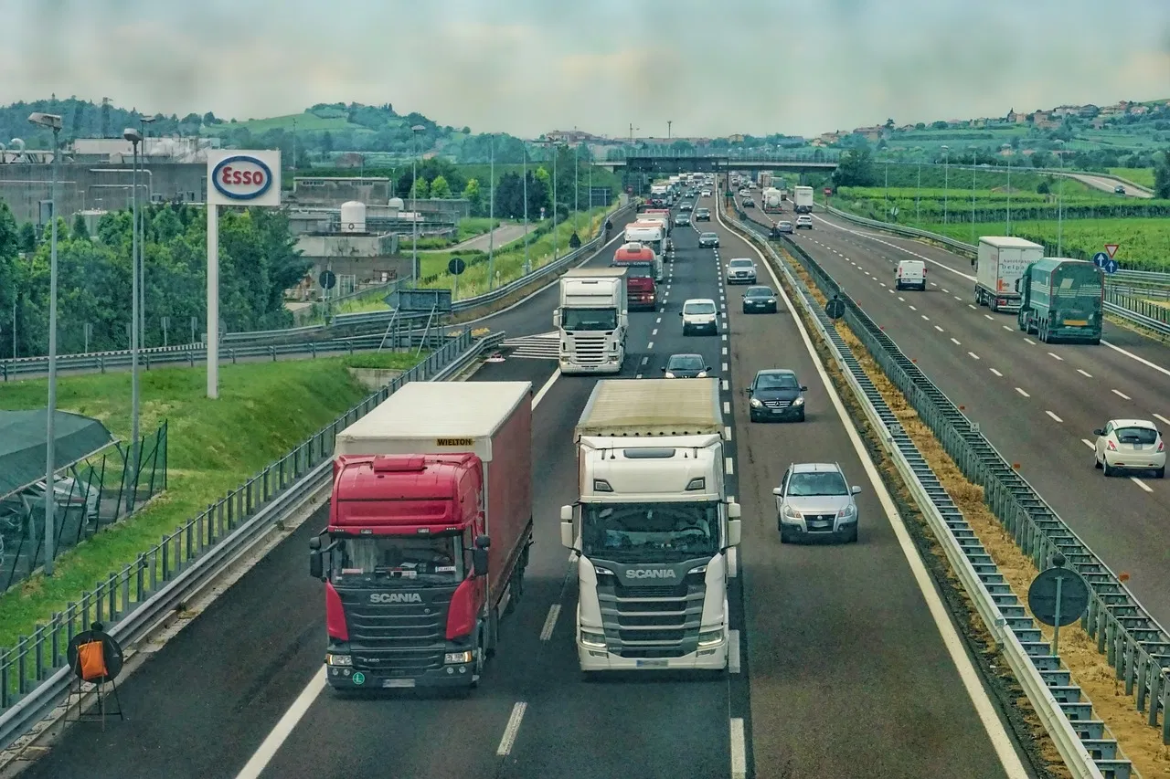 L’impact du transport sur le bilan carbone d’une entreprise