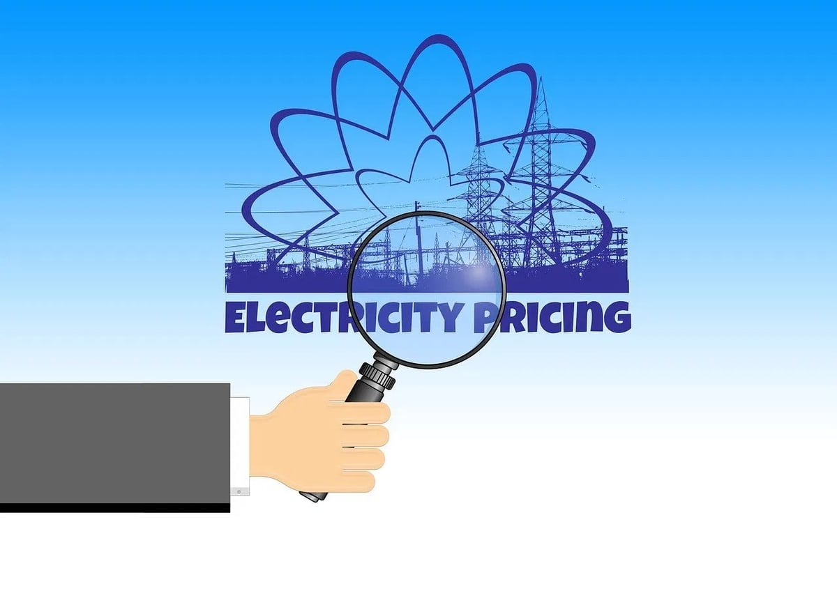 Le prix de l’électricité a-t-il véritablement doublé en raison des énergies renouvelables, notamment de l’éolien ?