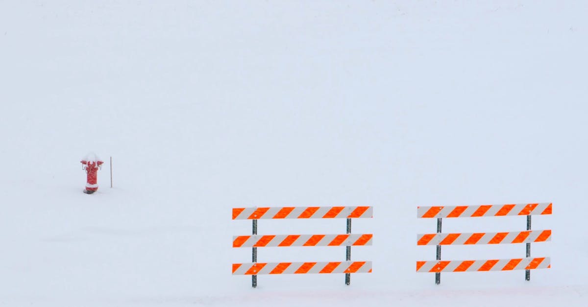 Les conséquences des alertes climatiques sur l’arctique