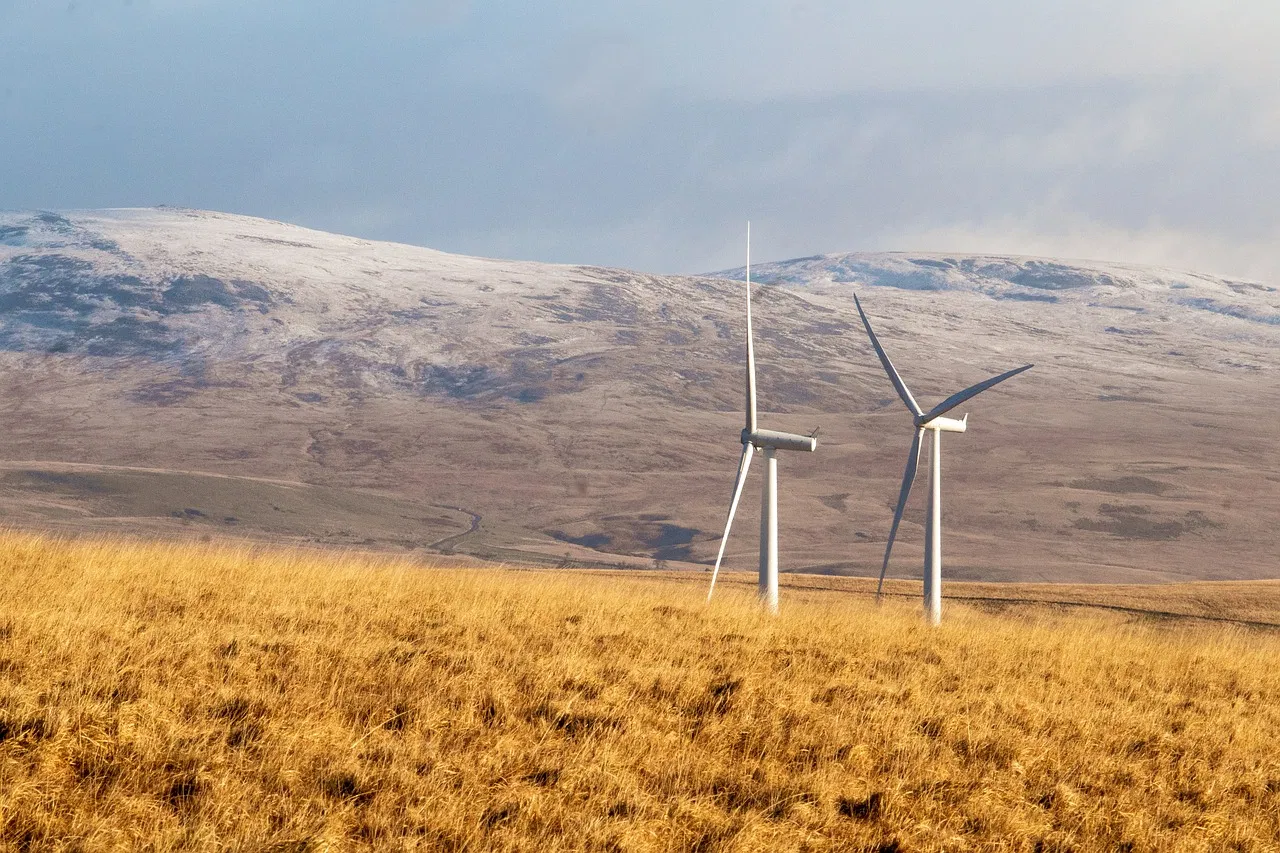 Est-il possible d’interrompre l’expansion des éoliennes et des autres sources d’énergies renouvelables ?