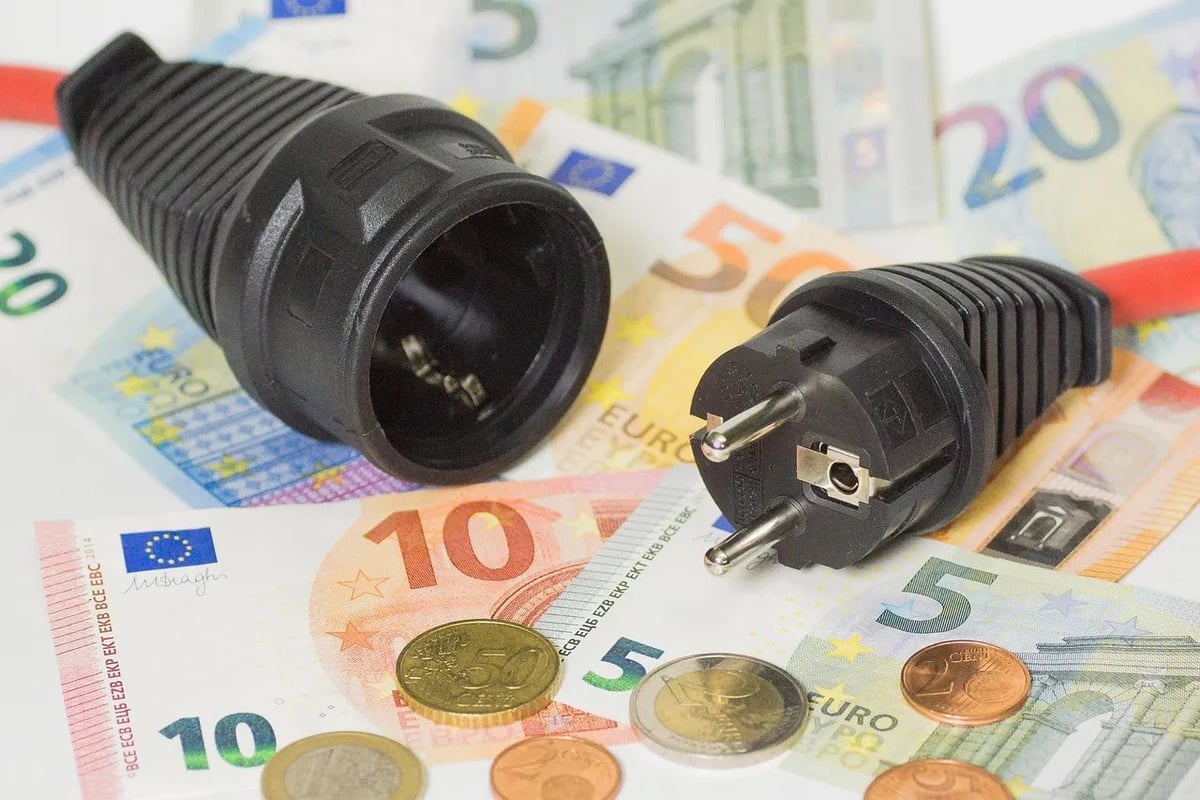 Crise énergétique : l’Europe face à un épuisement majeur