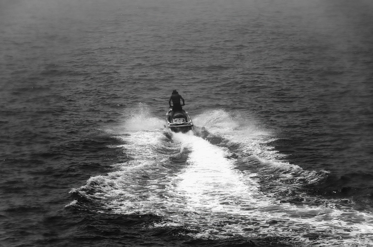 L’impact environnemental des jets privés grimpe en flèche en raison des super-riches