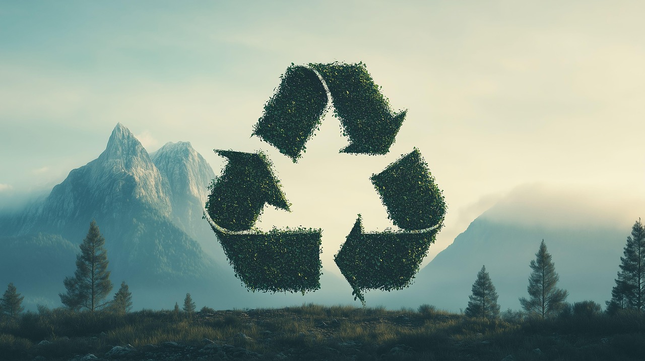 Economie circulaire : les coulisses dévoilées par 3 entreprises innovantes
