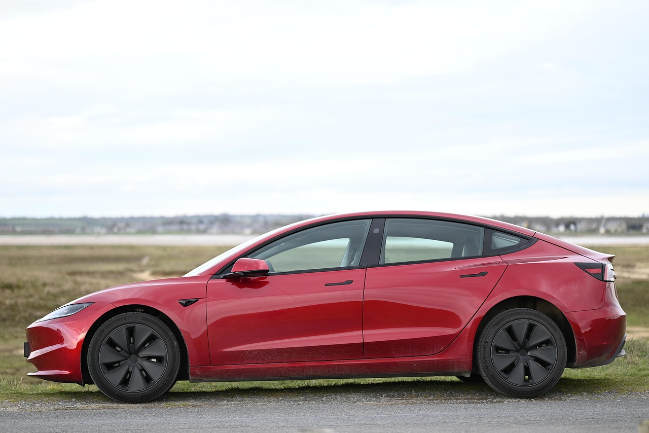 Voiture électrique : analyser son empreinte écologique et son impact environnemental