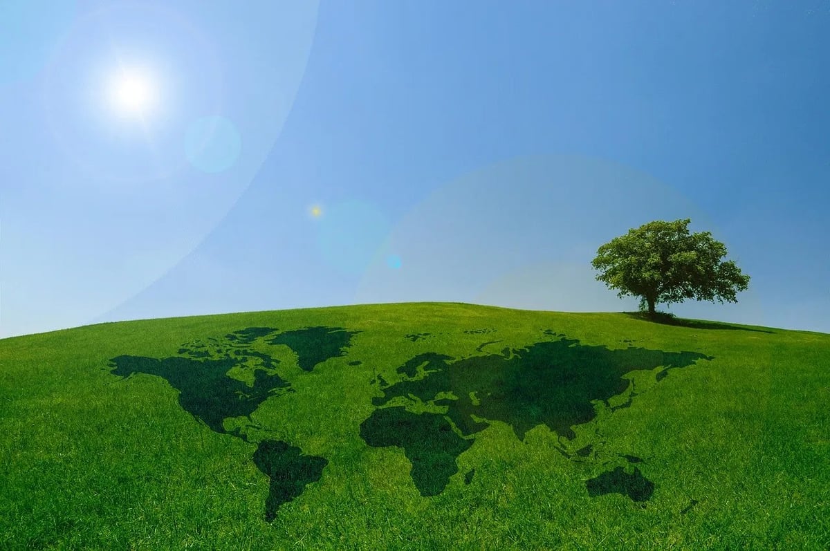 Notre dévouement pour la protection de l’environnement