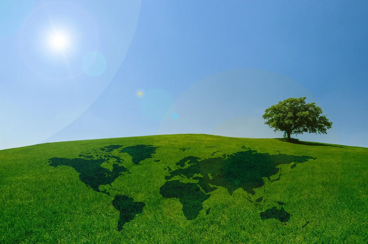 Notre dévouement pour la protection de l’environnement