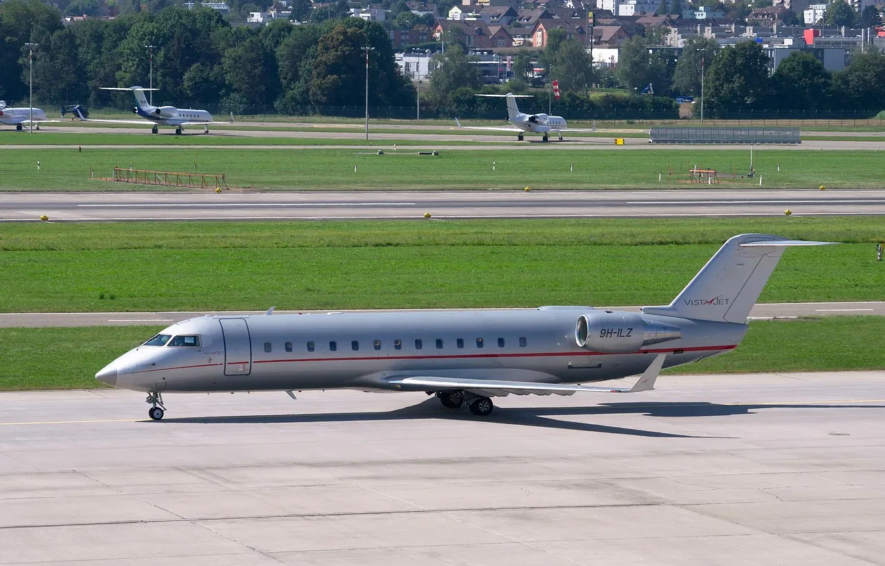 Inégalités flagrantes : les appels à taxer les jets privés s’intensifient face à l’exode des ultra-riches quittant Dubaï