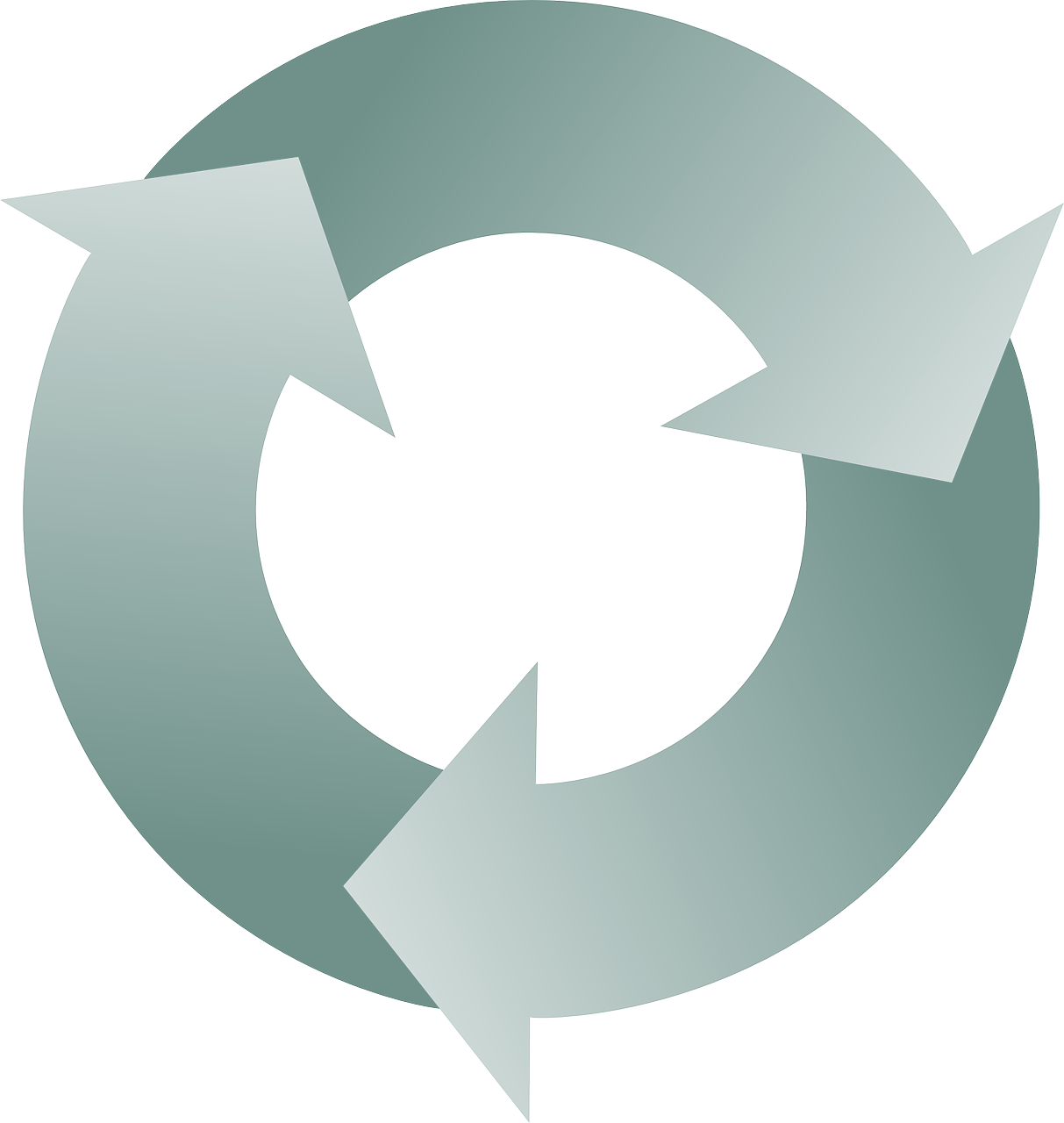 Comment l’économie circulaire transforme le bilan carbone des entreprises