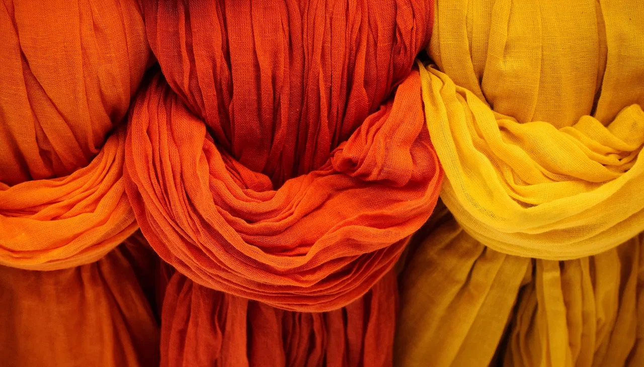 Mode éphémère : Les lois de l’UE pour un textile durable