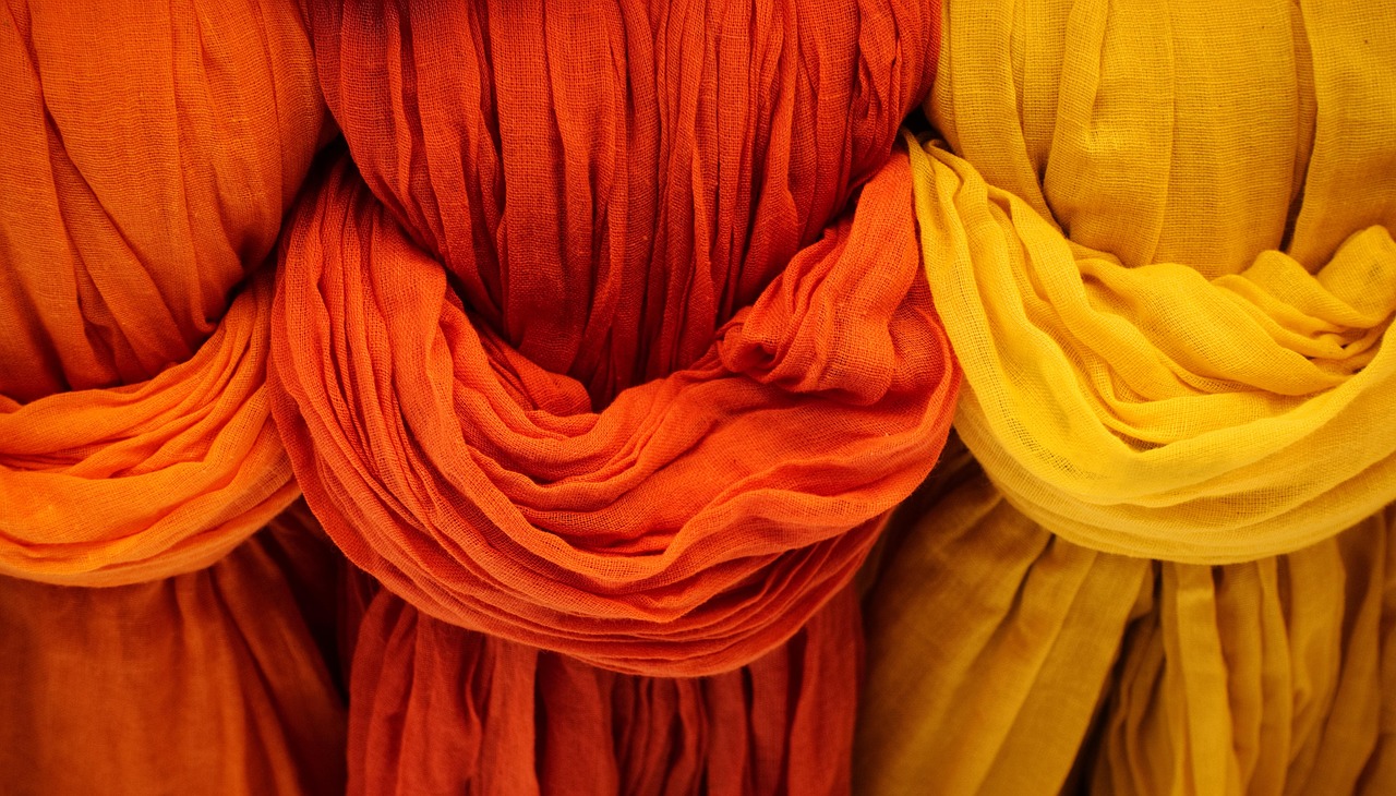 Mode éphémère : Les lois de l’UE pour un textile durable