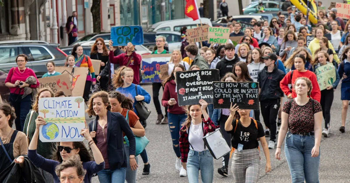 Climat et diversité culturelle : un lien à préserver