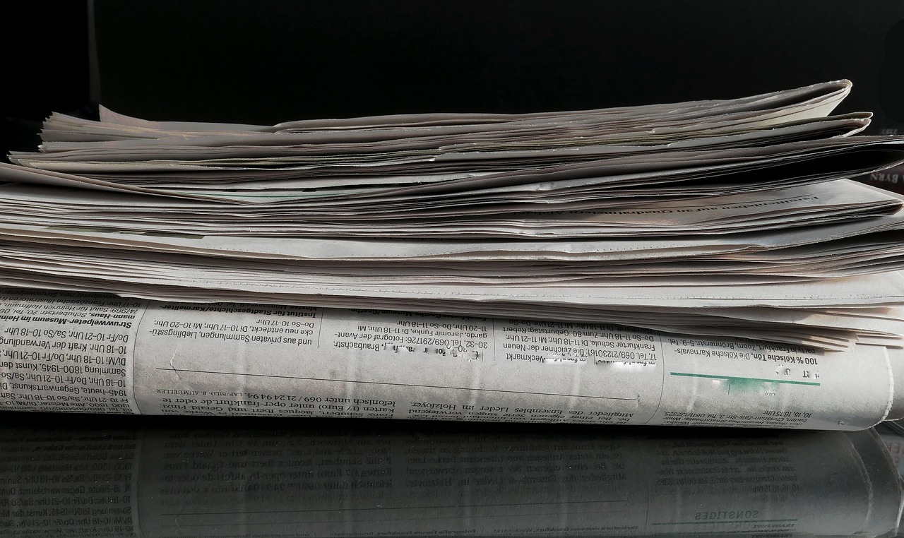 Perfectionner ses compétences : Plongée dans l’univers de l’entraînement journalistique